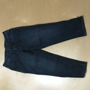 Jag Denim capris